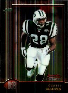 Curtis Martin