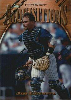 Jim Leyritz