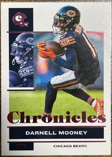 Darnell Mooney