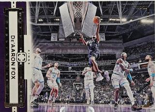 De'Aaron Fox