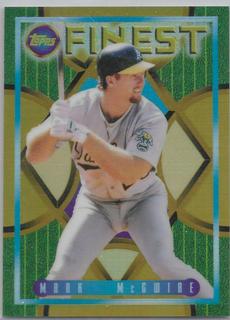 Mark McGwire