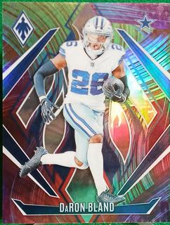 DaRon Bland