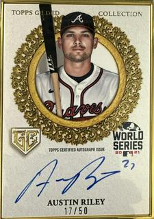 Austin Riley