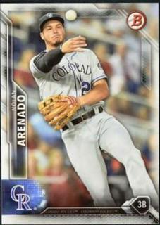 Nolan Arenado