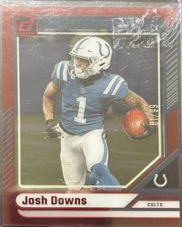 Josh Downs