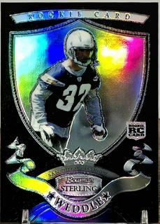 Eric Weddle