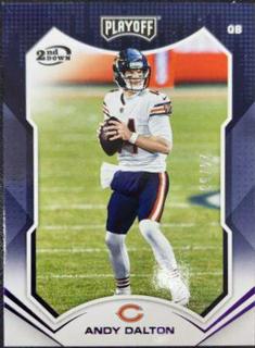 Andy Dalton