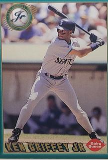 Ken Griffey Jr.
