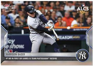 Harrison Bader