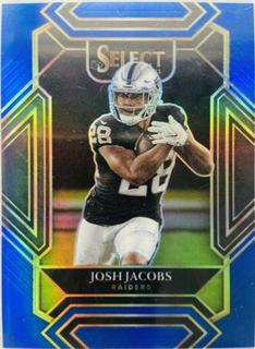 Josh Jacobs