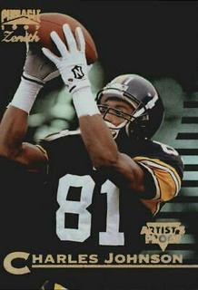Charles Johnson