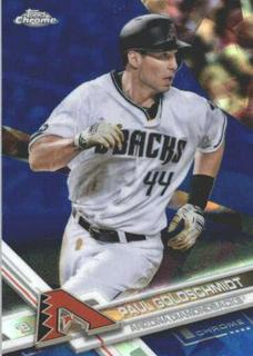 Paul Goldschmidt