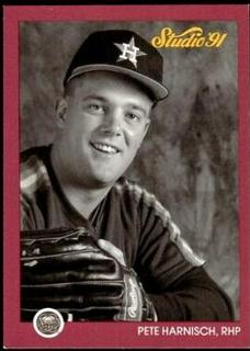 Pete Harnisch