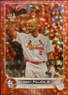 Albert Pujols