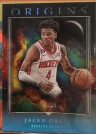 Jalen Green
