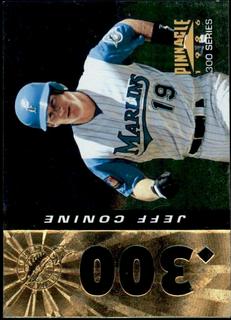 jeff conine