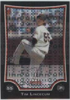 Tim Lincecum