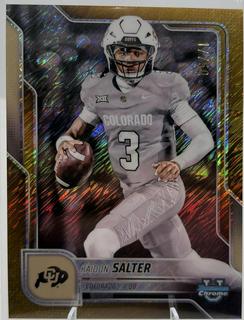 Kaidon Salter