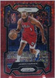 James Harden