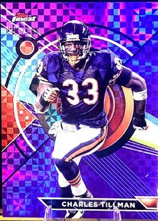 Charles Tillman