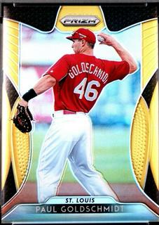 Paul Goldschmidt
