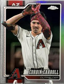 Corbin Carroll