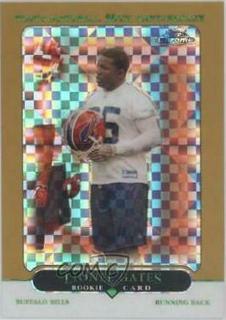 Lionel Gates