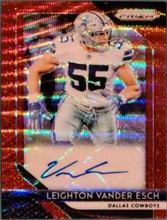 Leighton Vander Esch