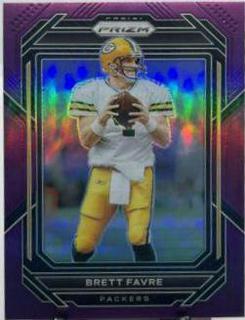 Brett Favre