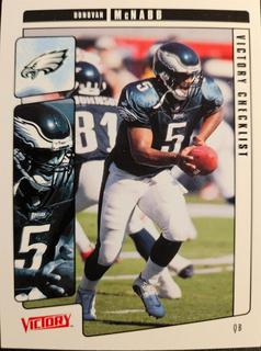 Donovan McNabb