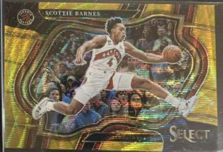 Scottie Barnes