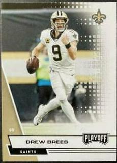 Drew Brees