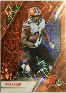Nick Chubb