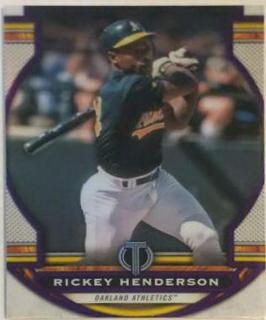 Rickey Henderson