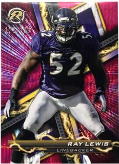 Ray Lewis