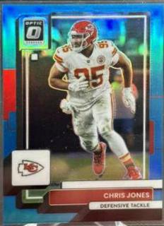 Chris Jones