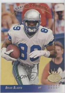 Brian Blades