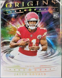 Jalen Royals