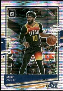 Mike Conley