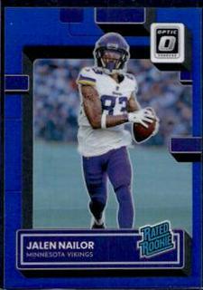 Jalen Nailor