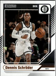 Dennis Schroder