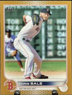 Chris Sale