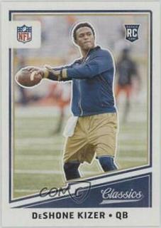 DeShone Kizer