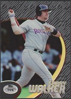 Larry Walker
