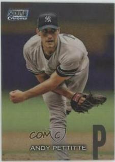 Andy Pettitte