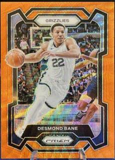 Desmond Bane