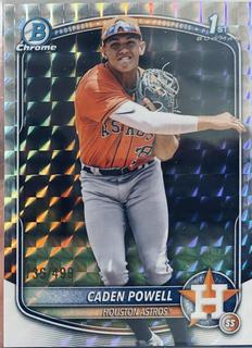 Caden Powell