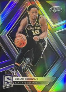 DeMar DeRozan