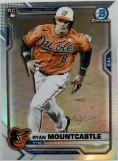 Ryan Mountcastle