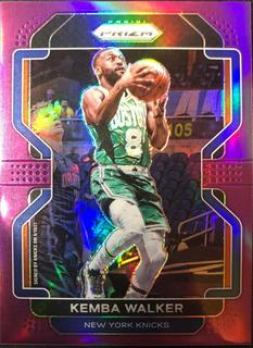 Kemba Walker